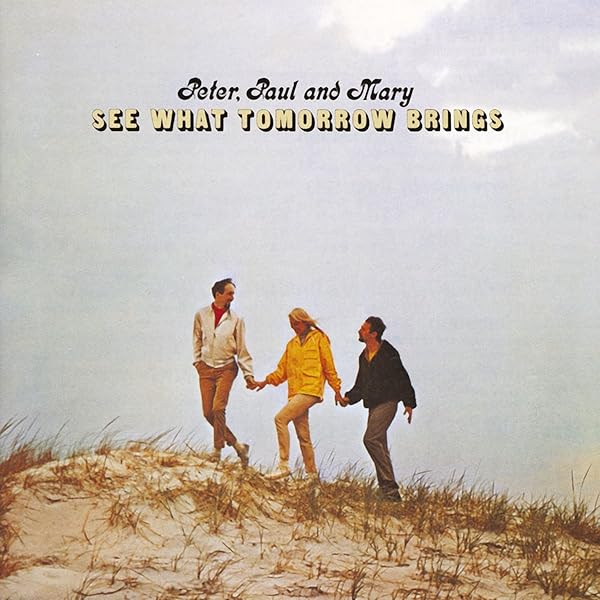 Peter Paul & Mary - Peter Paul & Mommy - Amazon.com Music